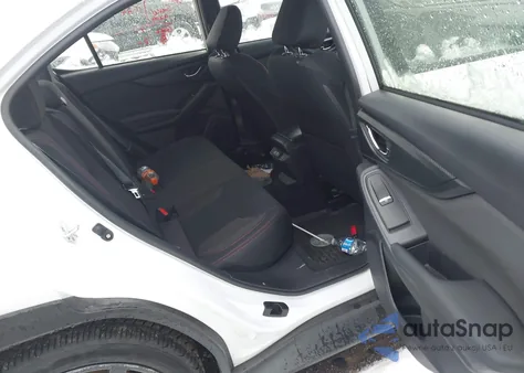 2023 Subaru Wrx Premium from USA, damaged, VIN JF1VBAF66P9821147